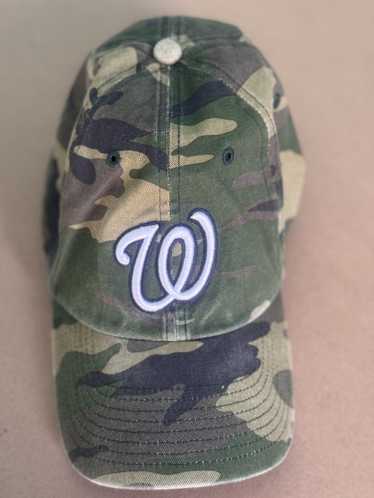 47 × 47 Brand Washington Nationals '47 Team - image 1