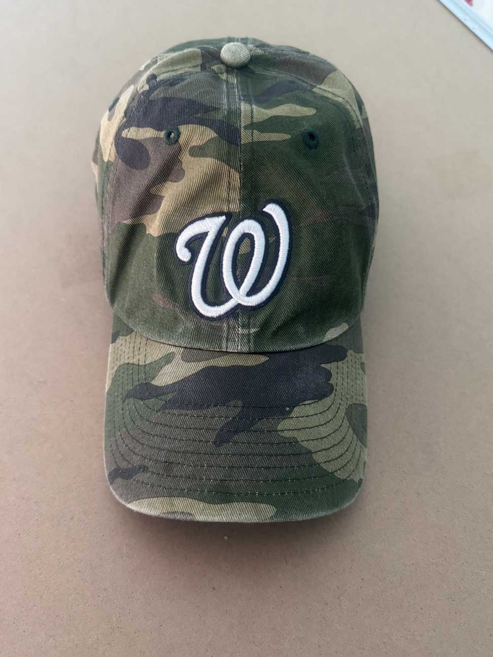 47 × 47 Brand Washington Nationals '47 Team - image 4