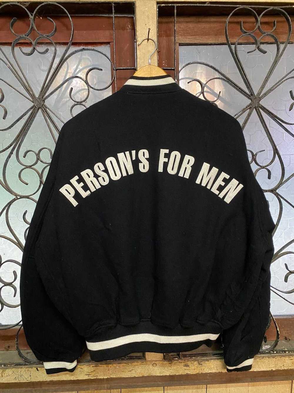 Bomber Jacket × Person's STEALS🔥PERSON’S FOR MEN… - image 6
