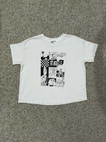 Enfants Riches Deprimes Comic Shirt - image 1