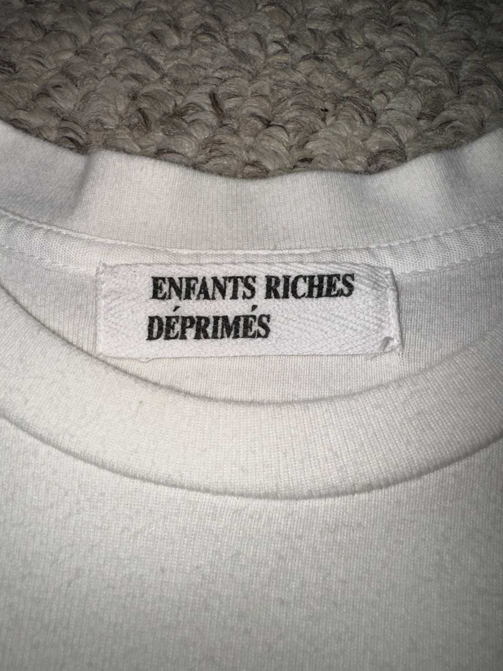 Enfants Riches Deprimes Comic Shirt - image 3