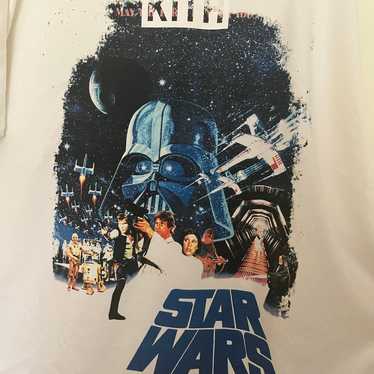 Kith star wars vintage - Gem