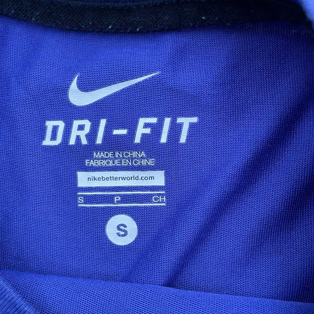 Nike Kobe Bryant Black Mamba Purple T-Shirt - image 3