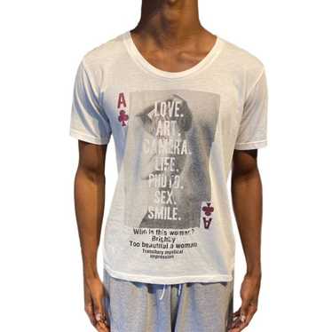 graphic tee by ppfm - image 1