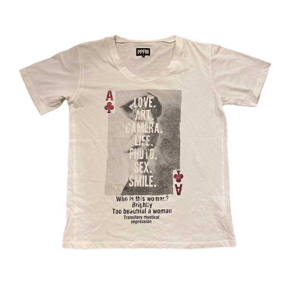 graphic tee by ppfm - image 2