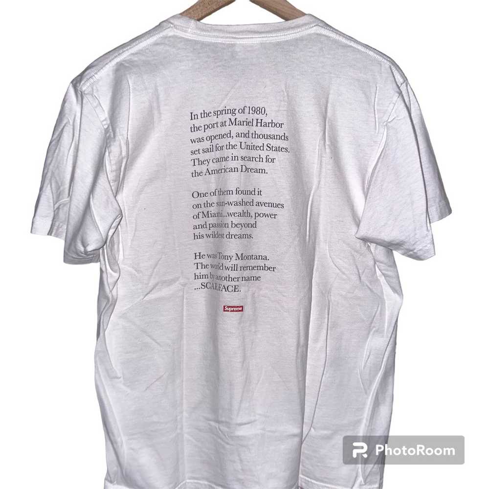 Supreme Shirt - image 2