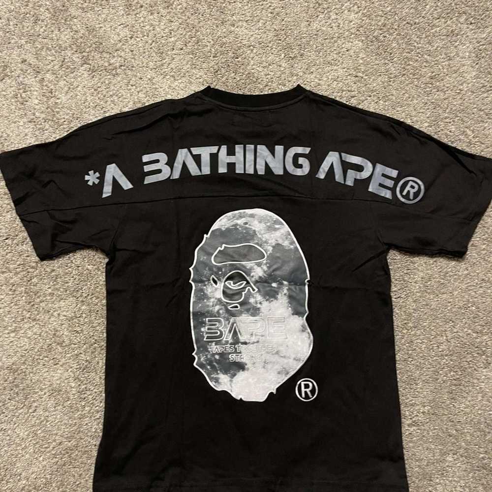 Bathing Ape Shirt - image 2