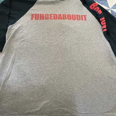 Bon Jovi vintage concert shirt 2003 new jersey ex… - image 1