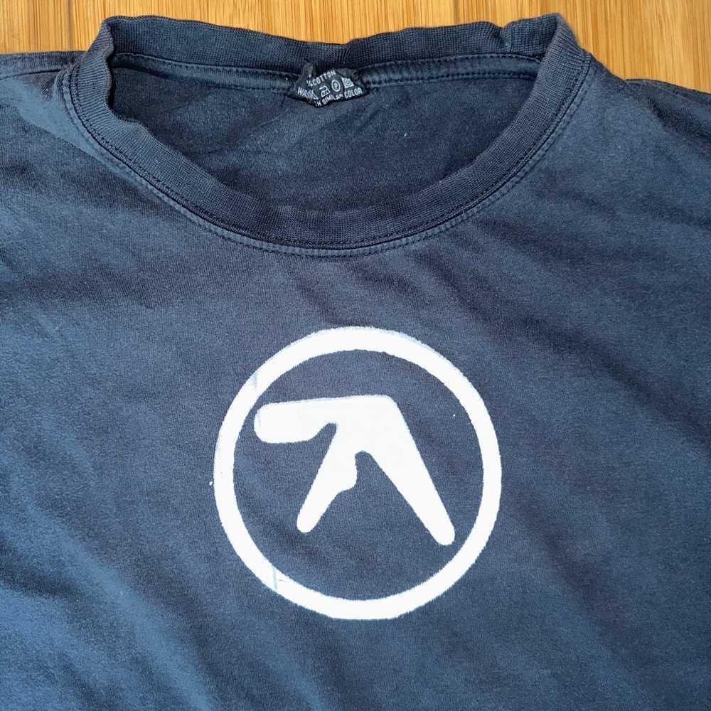 Aphex Twin T-Shirt - image 2