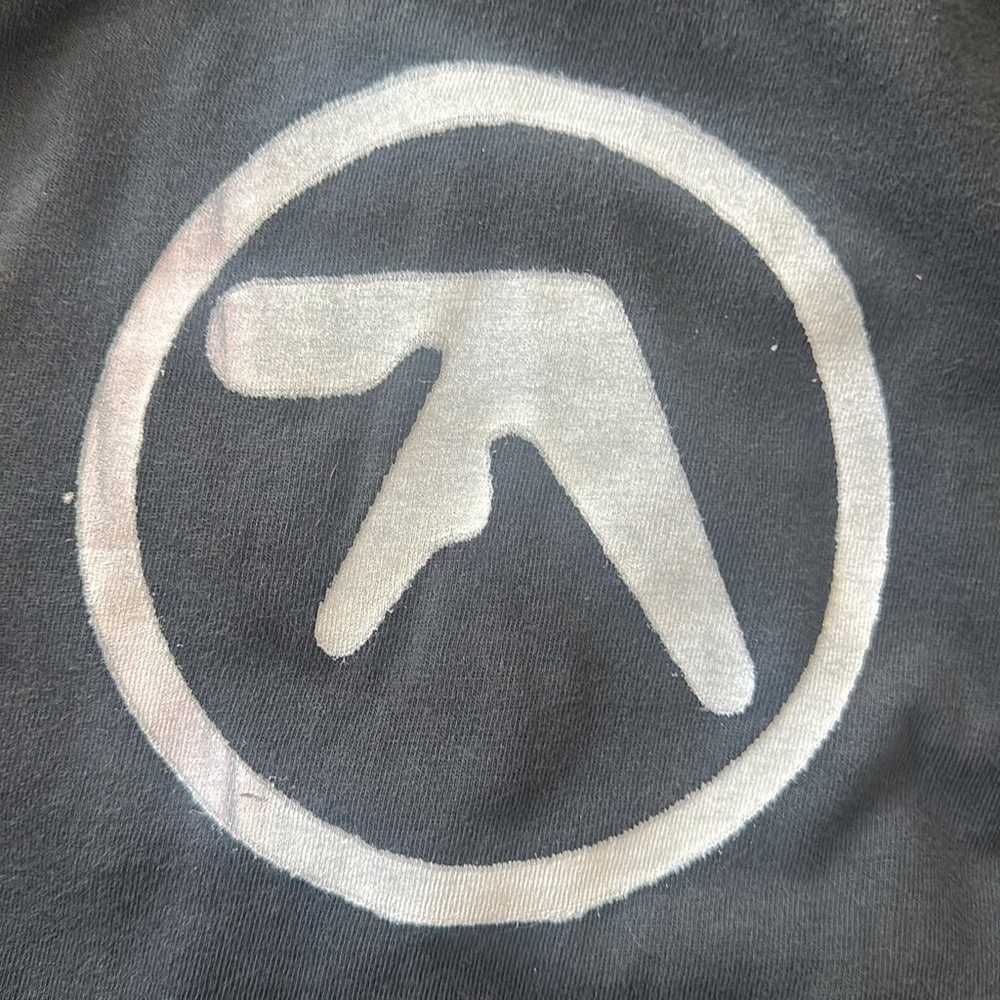 Aphex Twin T-Shirt - image 3