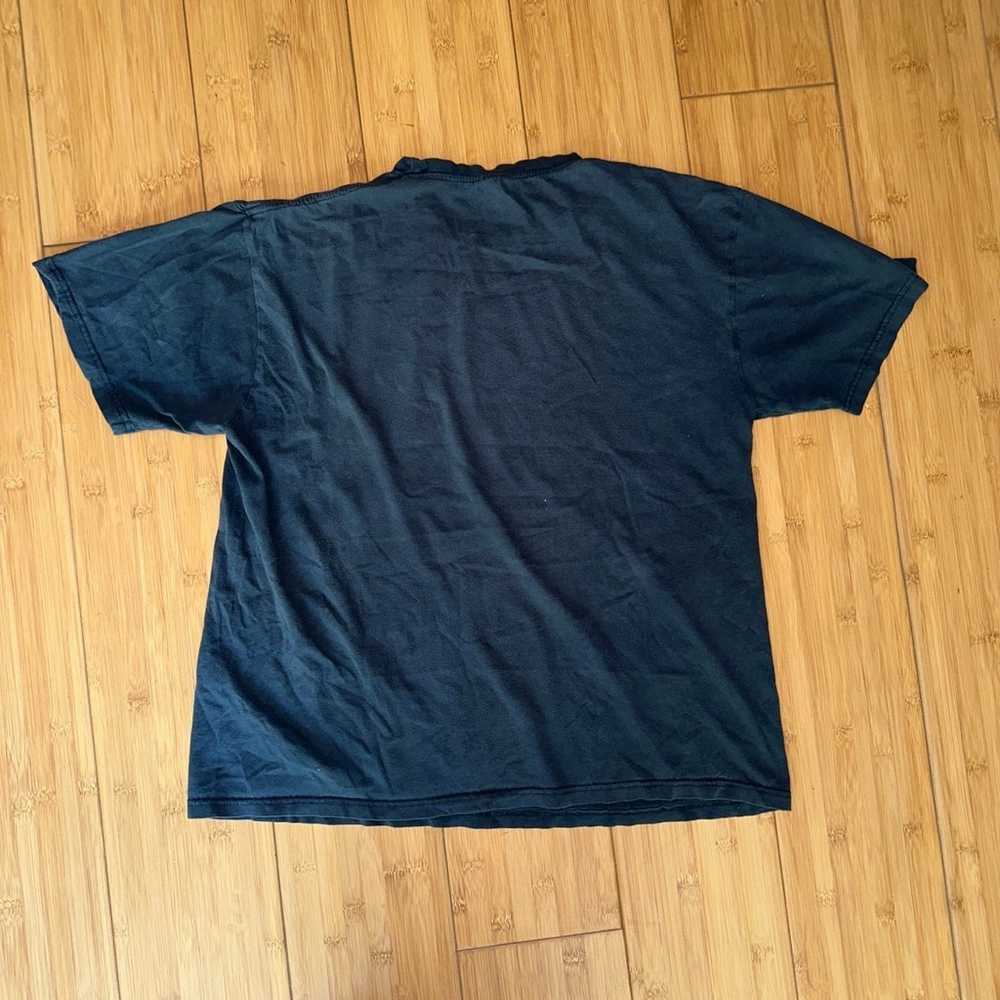 Aphex Twin T-Shirt - image 5