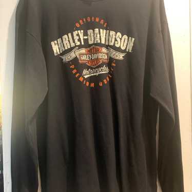 ArrowHead Harley Davidson Peoria,Arizona LongSlee… - image 1