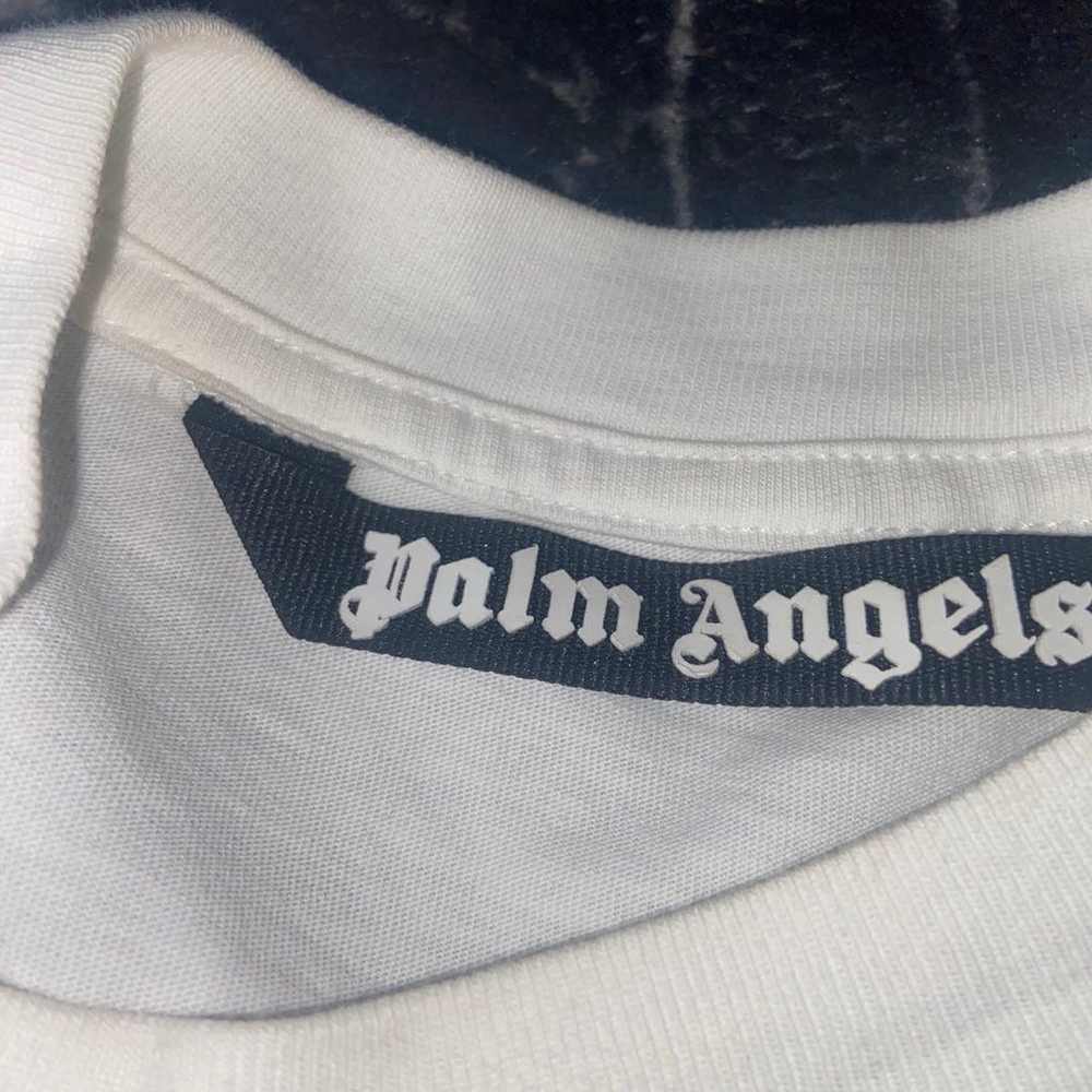 palm angels shirt - image 4