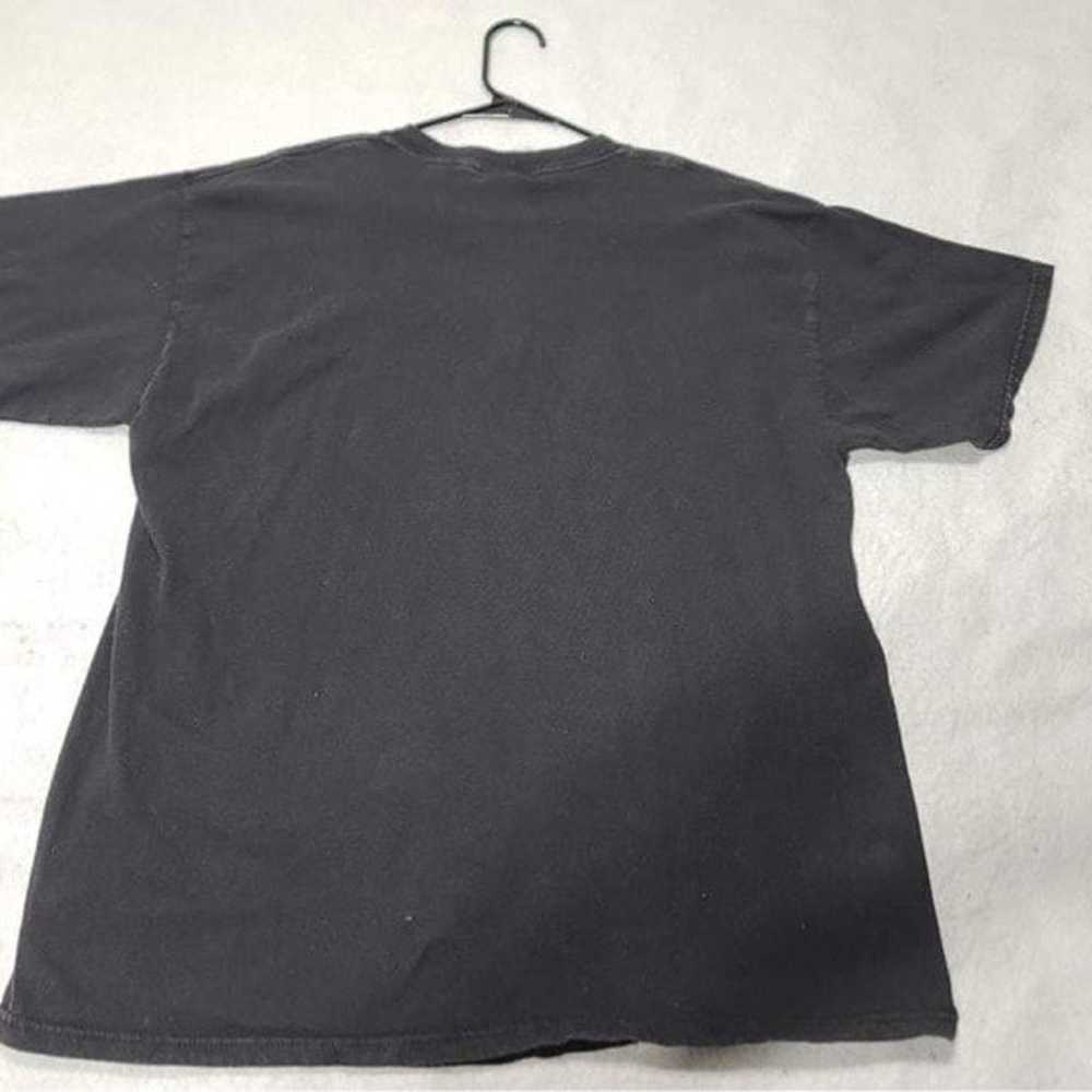 Black Shirt - image 10