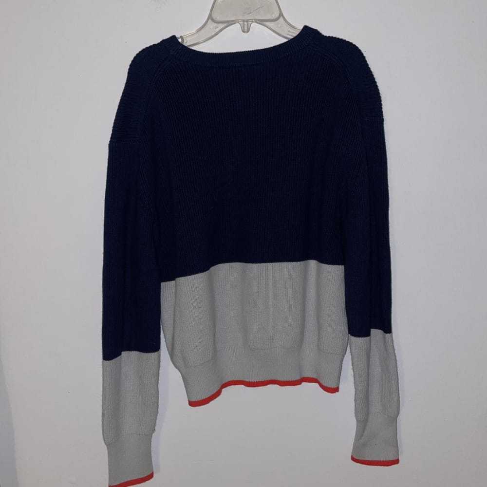 White + Warren Sweatshirt - image 5