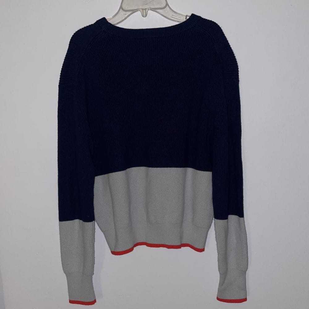 White + Warren Sweatshirt - image 6