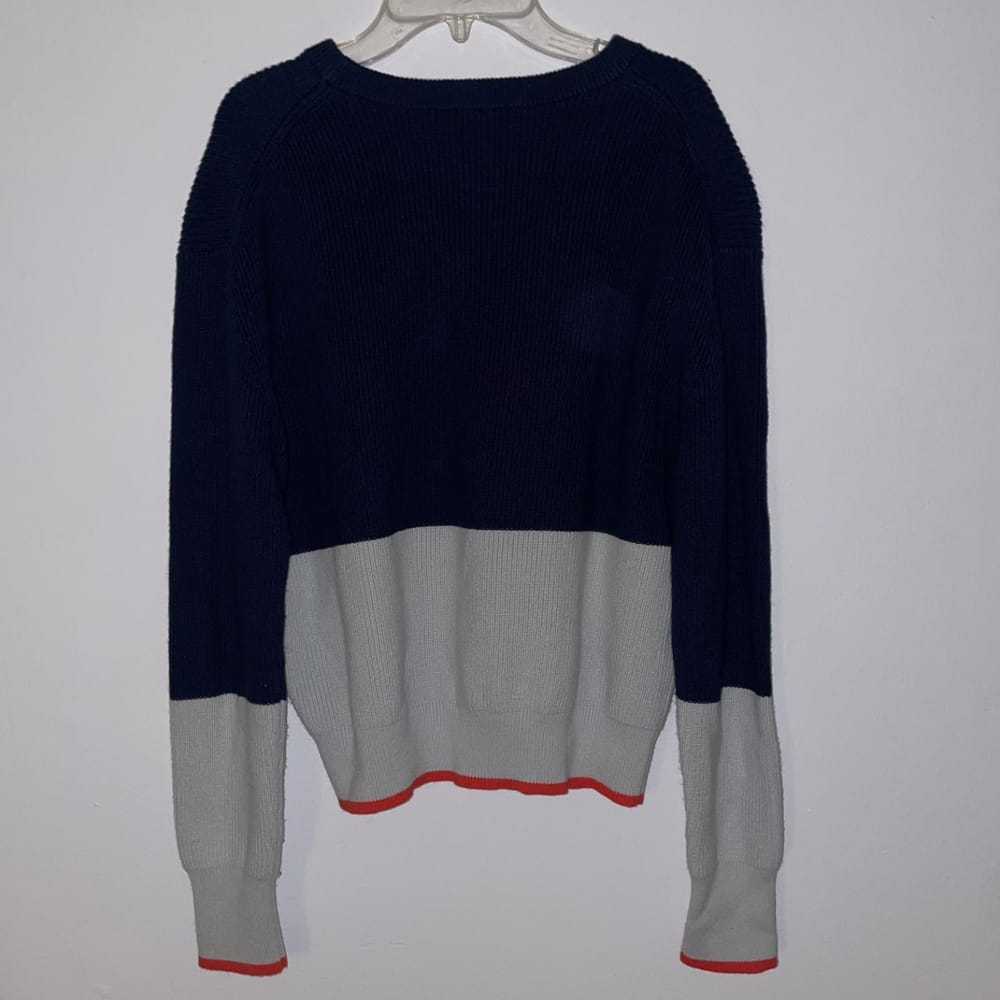 White + Warren Sweatshirt - image 7