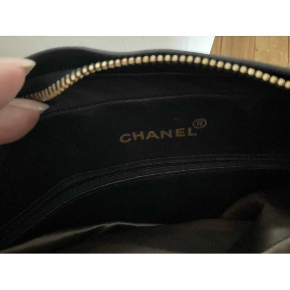 Chanel Camera leather crossbody bag - image 3