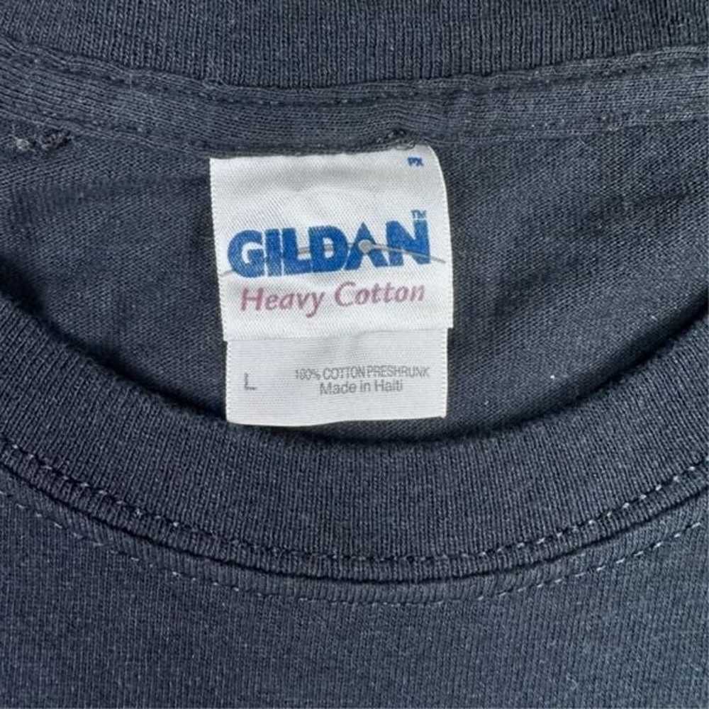Gildan 2009 Watchmen Movie Promo Tee - image 5