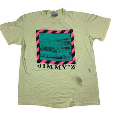 Jimmy z brand est.1984 - Gem