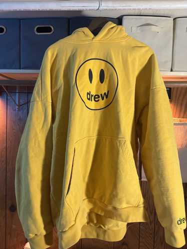 Drew House Drew house mascot hoodie