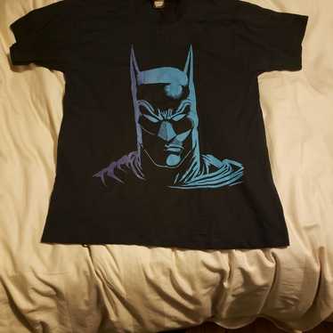 Vintage Batman Tshirt - image 1