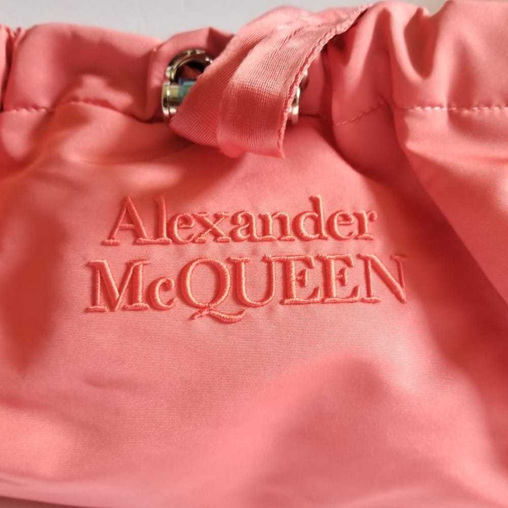 Alexander McQueen Crossbody bag - image 5