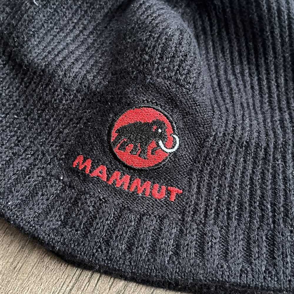 Japanese Brand × Mammut × Outdoor Life Mammut bea… - image 2