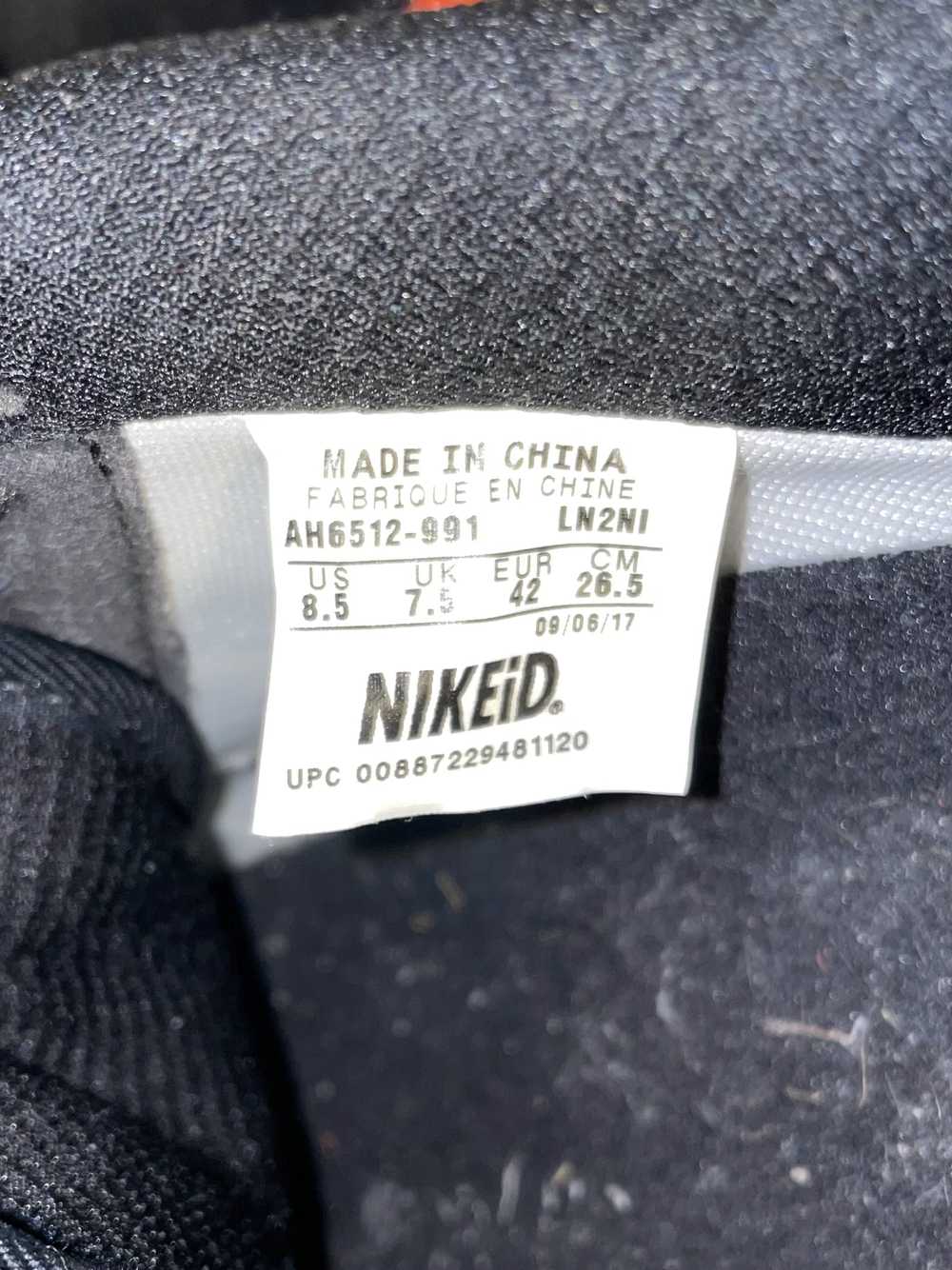 Custom × Nike Nike Airforce 1 Nike ID (VLONE recr… - image 10