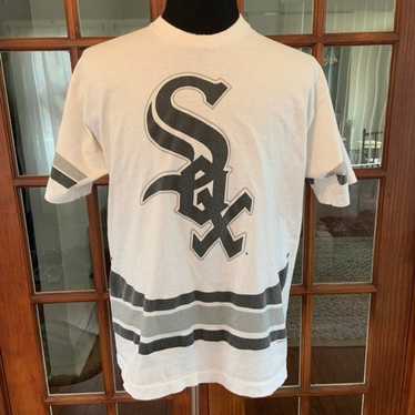 Vintage 1980’s or 1990’s Chicago White S