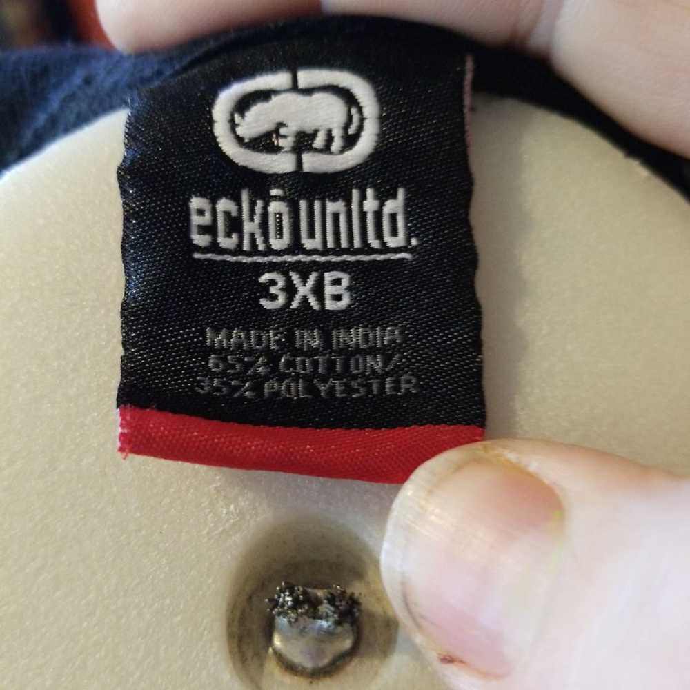 Lot of 5 3xl ecko shirts - image 6