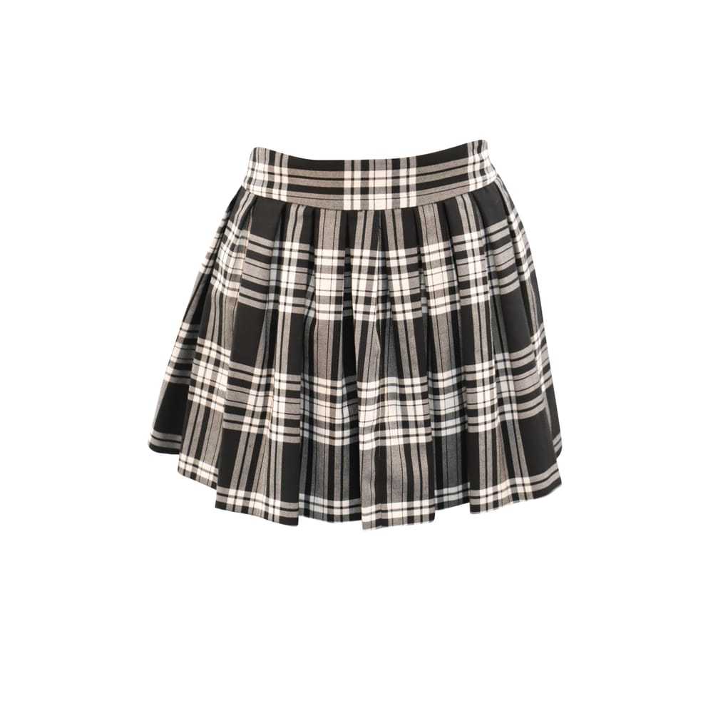 Alice & Olivia Mini skirt - image 1