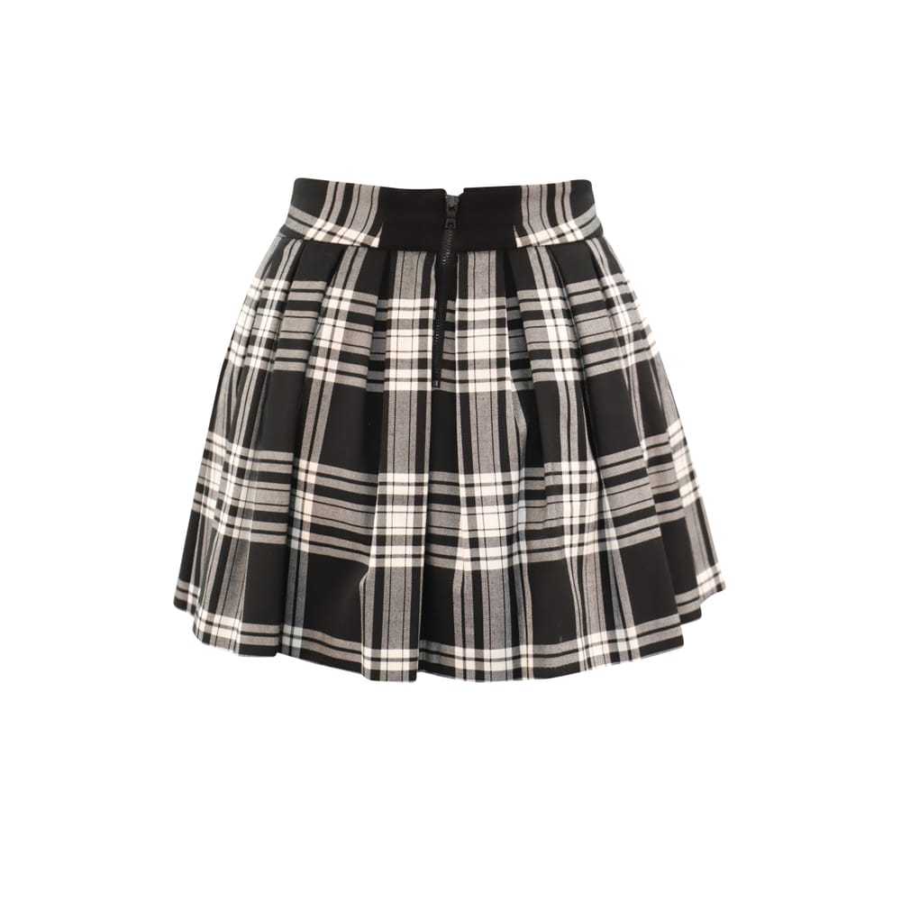 Alice & Olivia Mini skirt - image 2