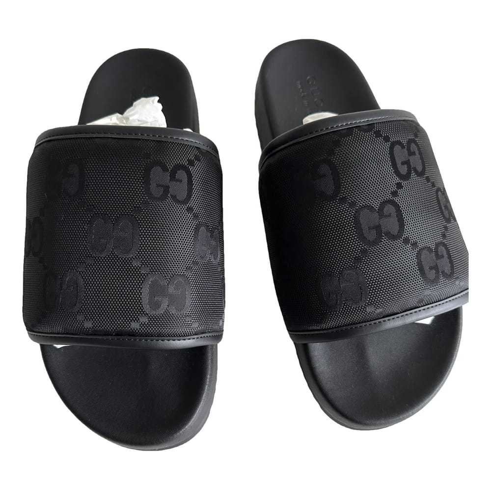 Gucci Sandals - image 1