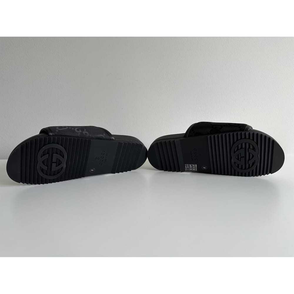 Gucci Sandals - image 4