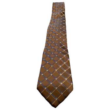 Michael Kors Silk tie