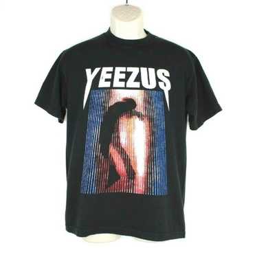 Yeezus Tour 2013 T Shirt Kanye West Kend - image 1