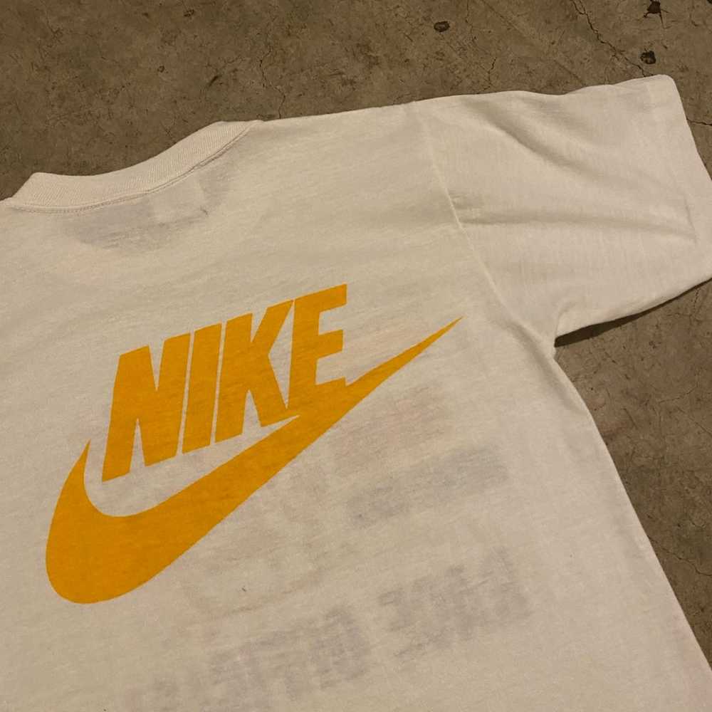 Vintage Nike shirt - image 2