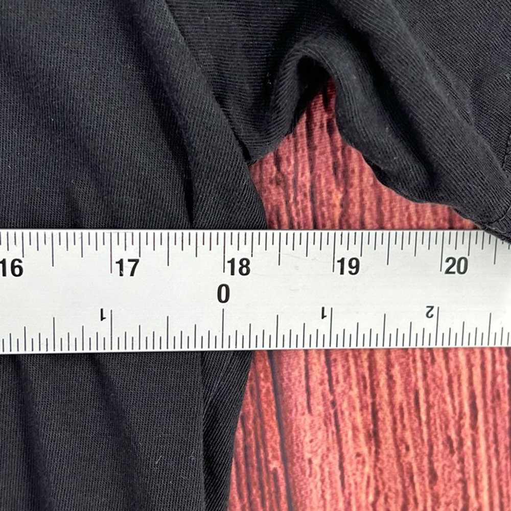 UNIQLO UT Casio Data Bank T Shirt Men's Size Smal… - image 6