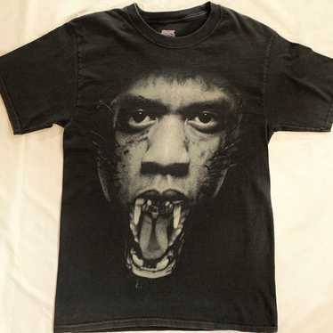 Jay Z Watch the Throne Shirt