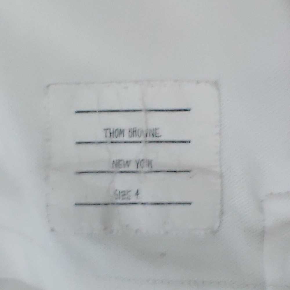 Thom Browne T-shirt Size M - image 3