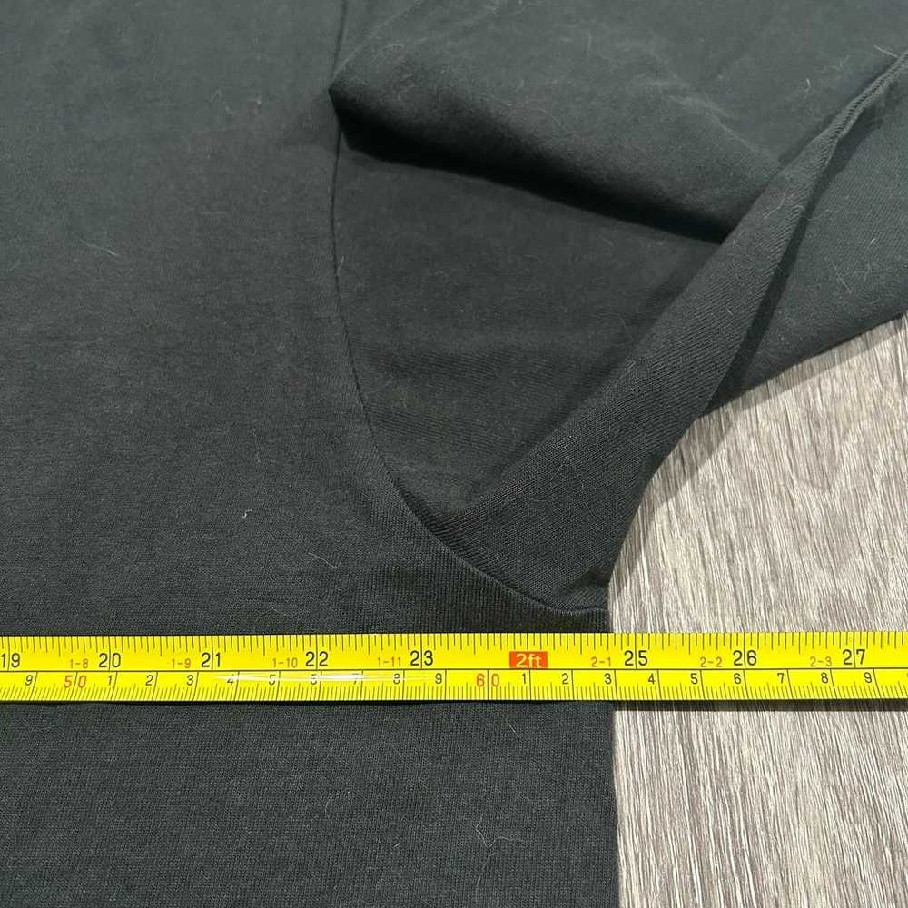 Yeezy x Gap Dove Longsleeve T Shirt Sz Small - image 3