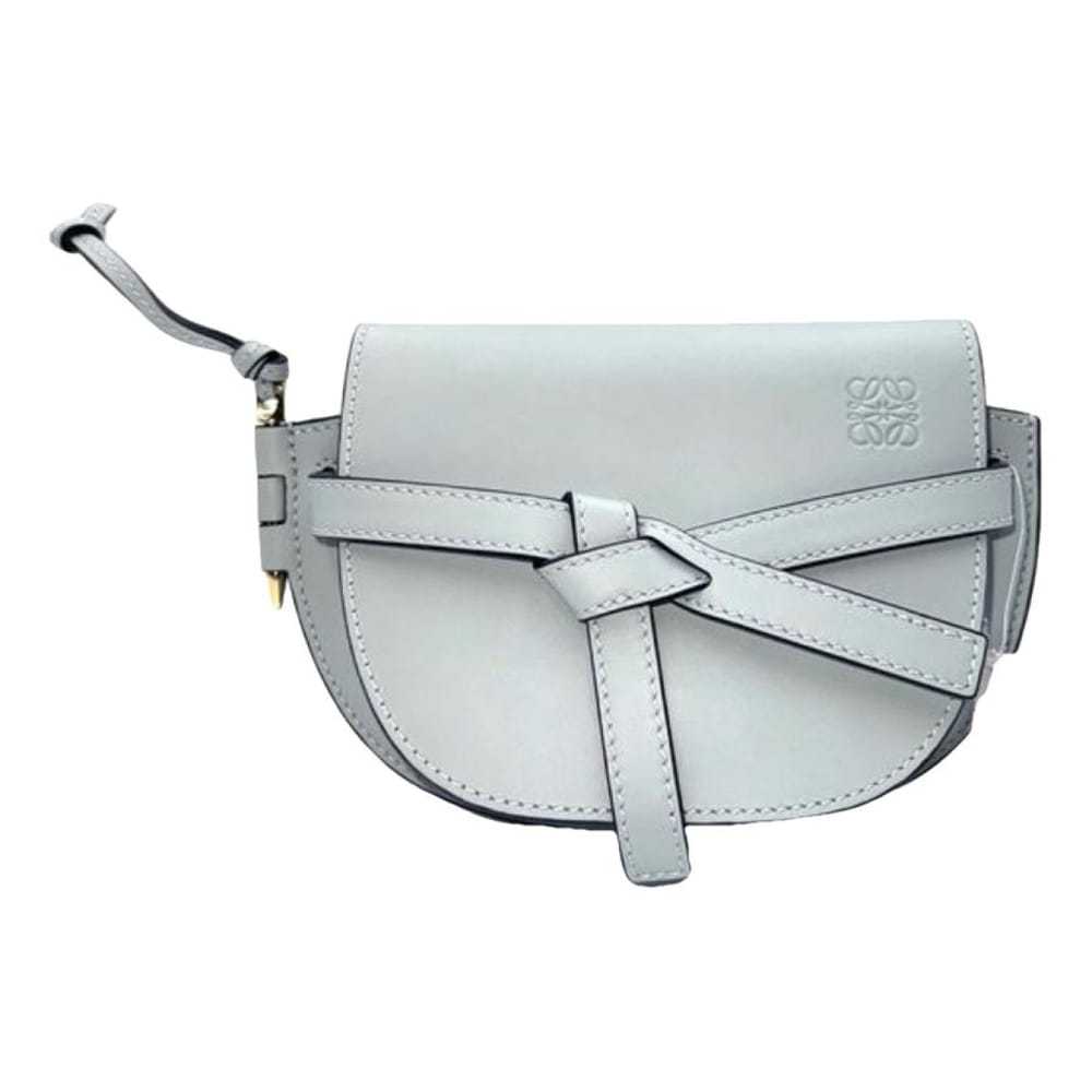 Loewe Leather handbag - image 1