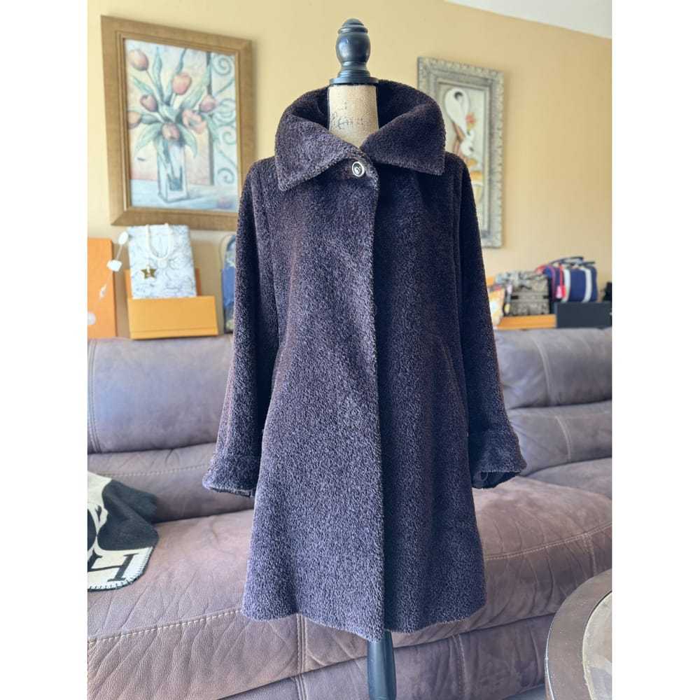 Max Mara 101801 cashmere coat - image 3