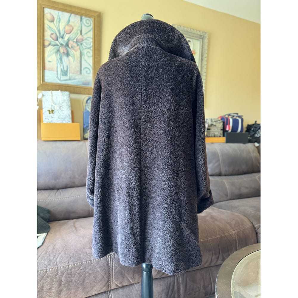 Max Mara 101801 cashmere coat - image 4