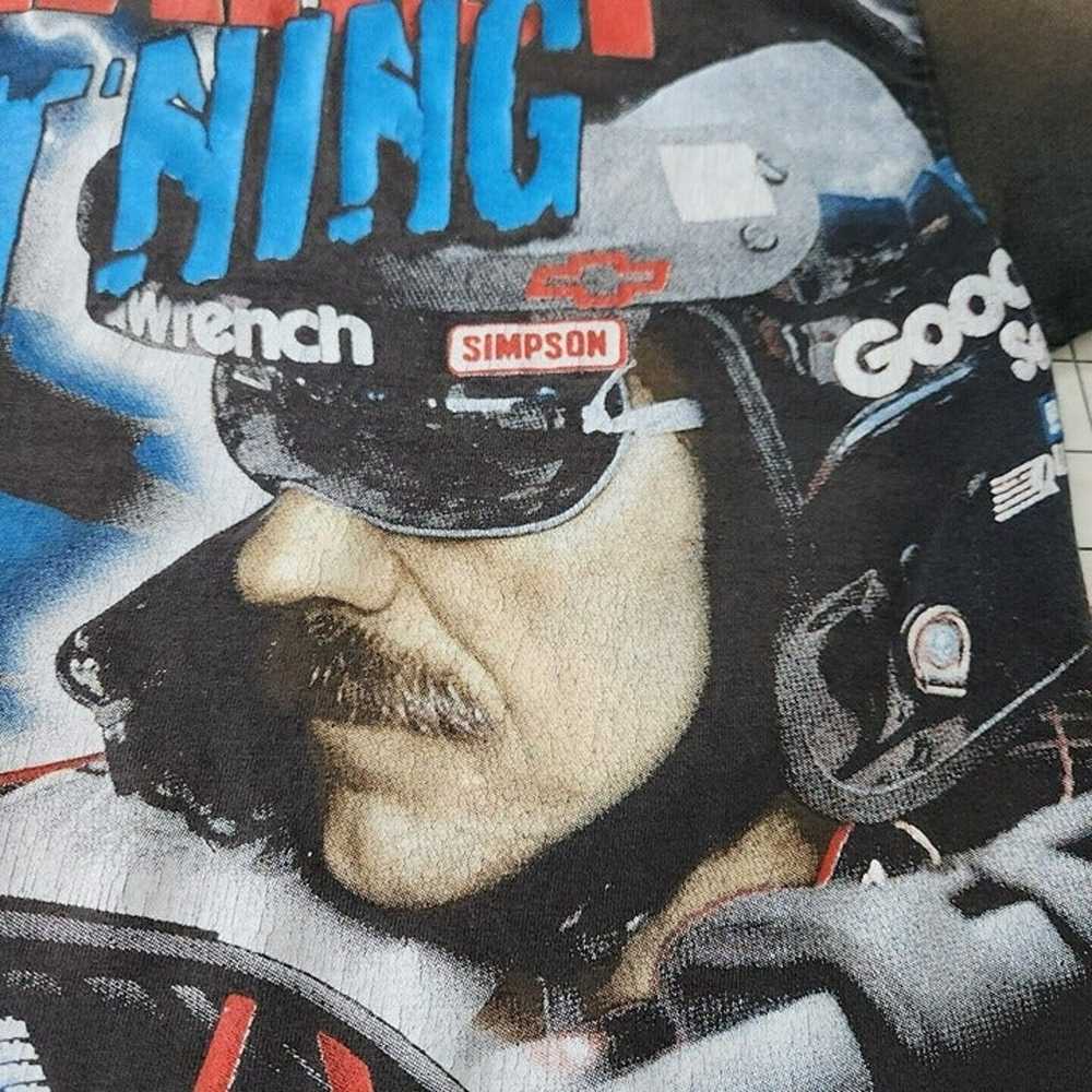 NASCAR Vintage Chase Authentic Dale Earnhardt #3 … - image 2