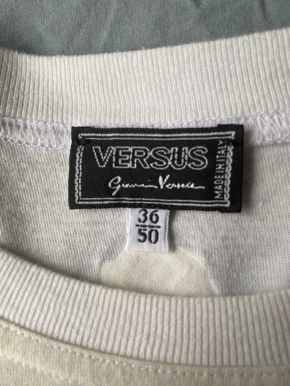 Gianni Versace × Versus Gianni Versace - Rare Ver… - image 3