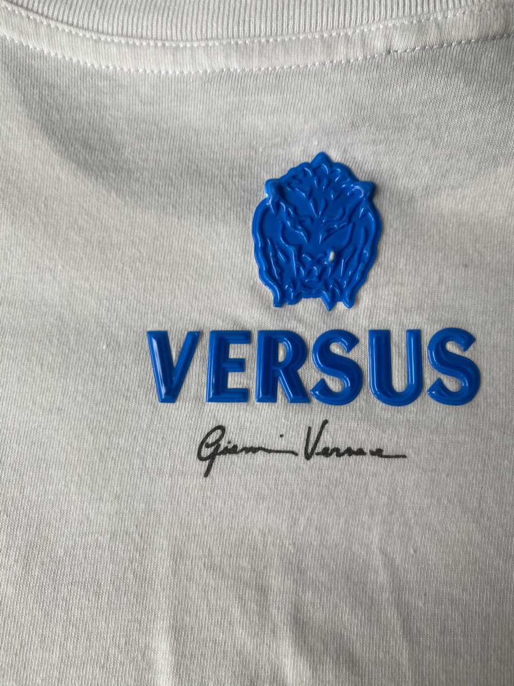 Gianni Versace × Versus Gianni Versace - Rare Ver… - image 8