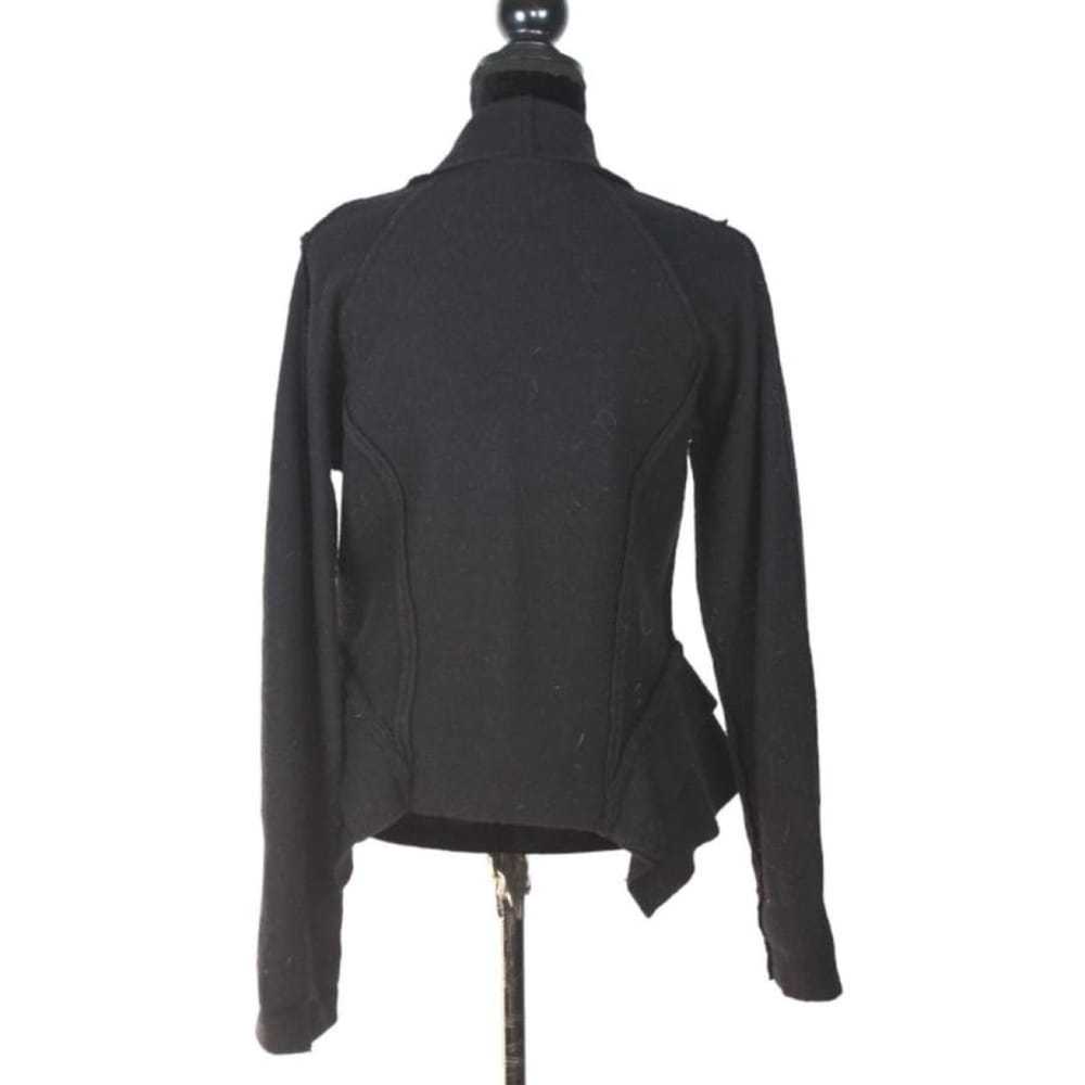 All Saints Wool cardigan - image 3