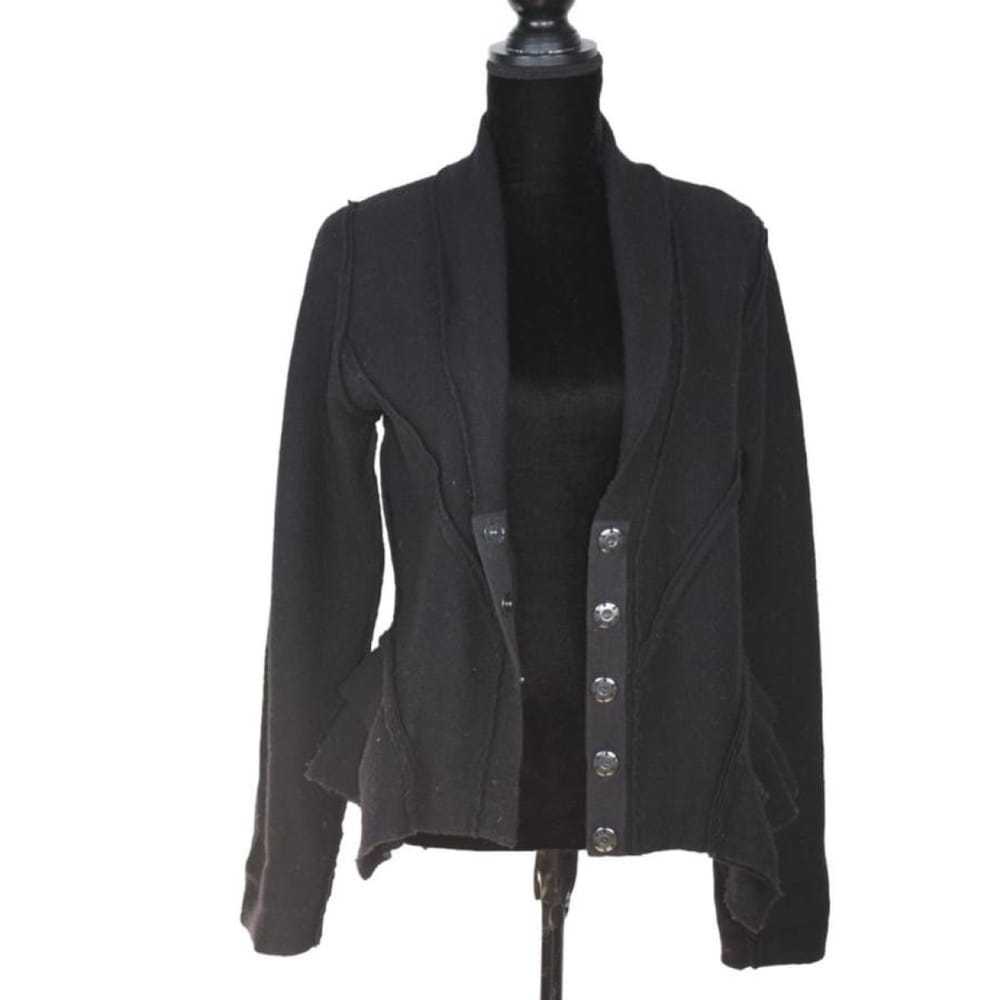 All Saints Wool cardigan - image 6